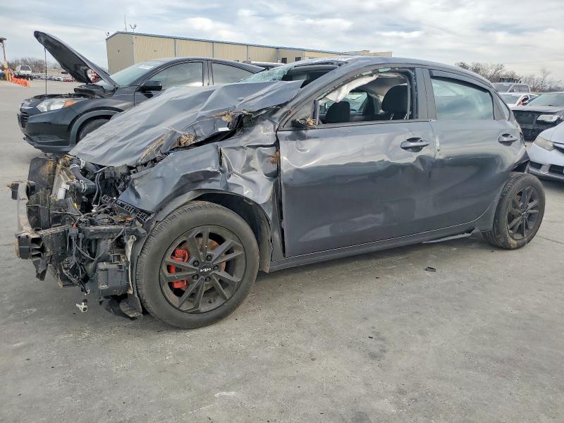 2023 KIA FORTE — VIN 3KPF24AD0PE505115