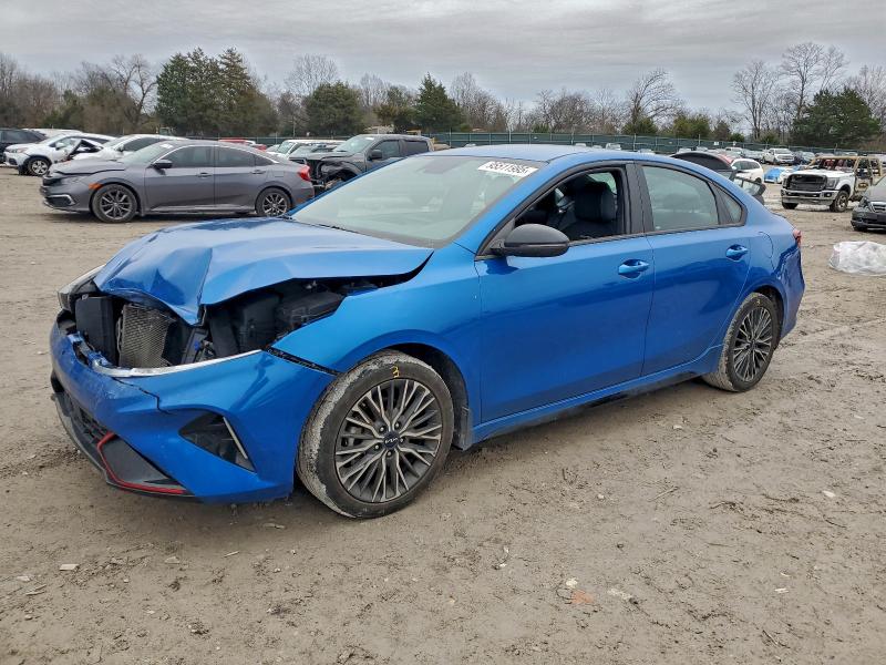 2023 KIA FORTE — VIN 3KPF54AD0PE685607