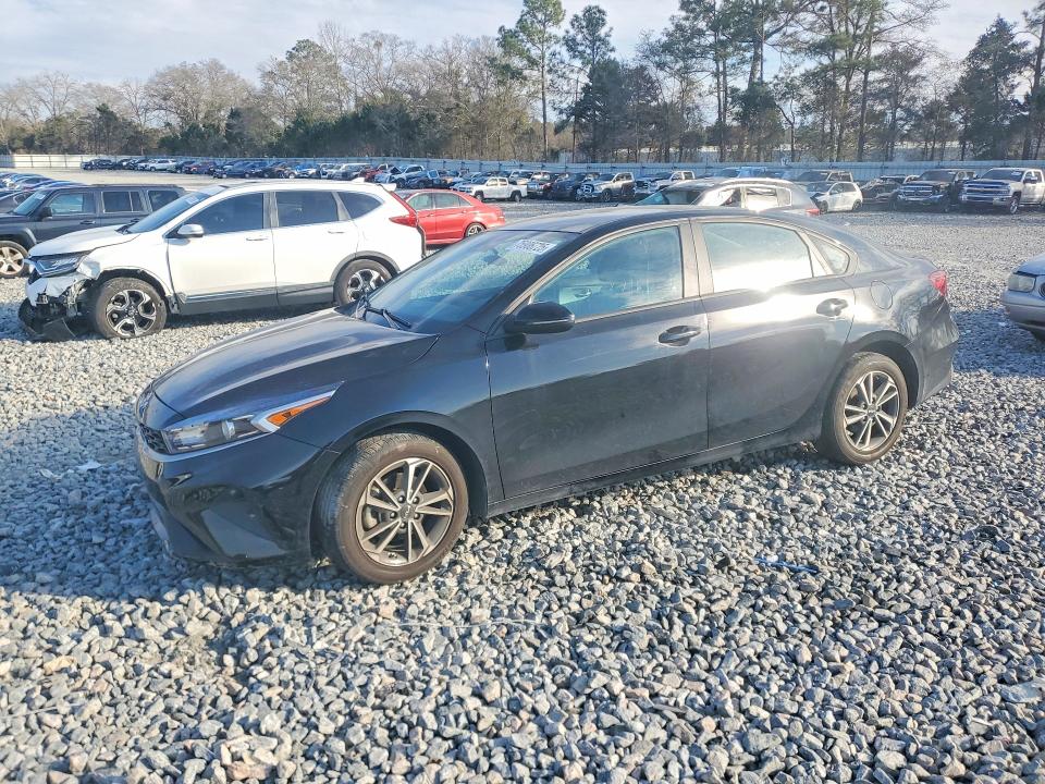 2023 KIA FORTE — VIN 3KPF24AD3PE630660