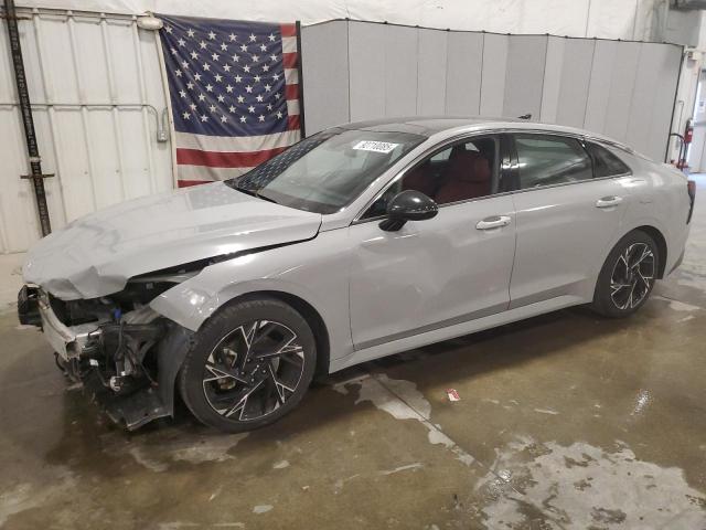 2025 KIA K5 GT LINE — VIN KNAG64J78S5297893