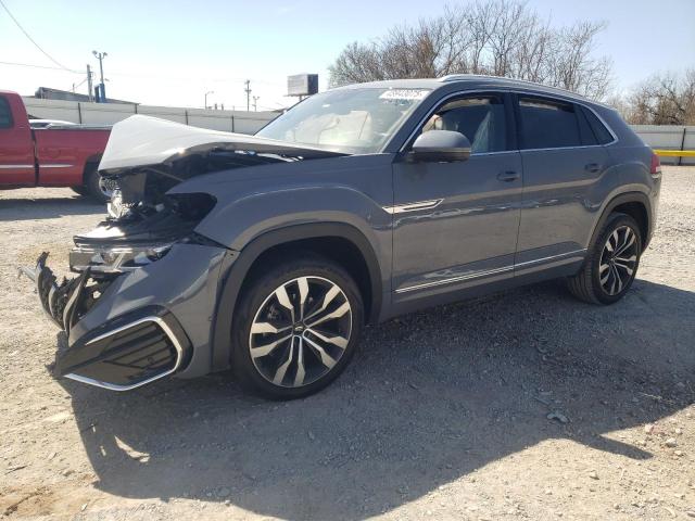 2023 VOLKSWAGEN ATLAS CROSS SPORT — VIN 1V2FE2CA1PC216166