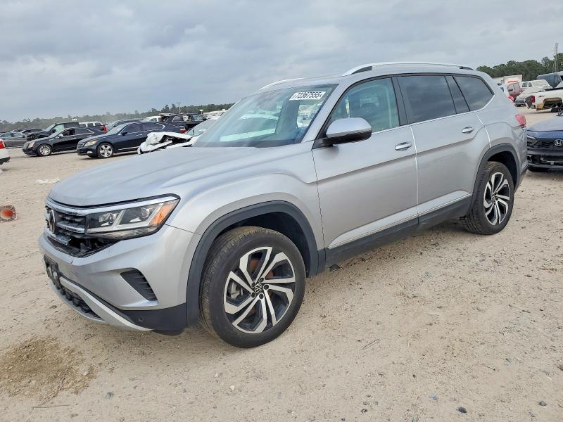 2023 VOLKSWAGEN ATLAS SEL — VIN 1V2BR2CA0PC513545