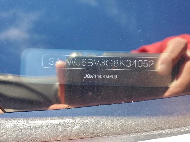 SAJWJ6BV3G8K34052