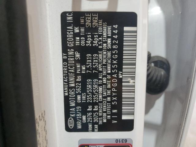 5XYPGDA55KG582444