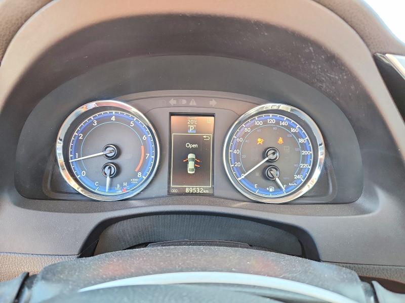 2T1BURHE5HC931354