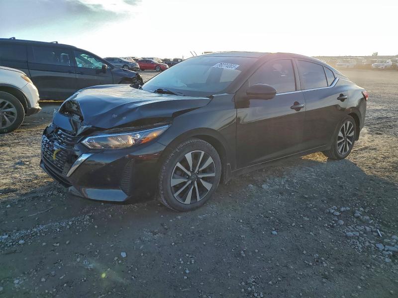 2024 NISSAN SENTRA — VIN 3N1AB8CV4RY273033