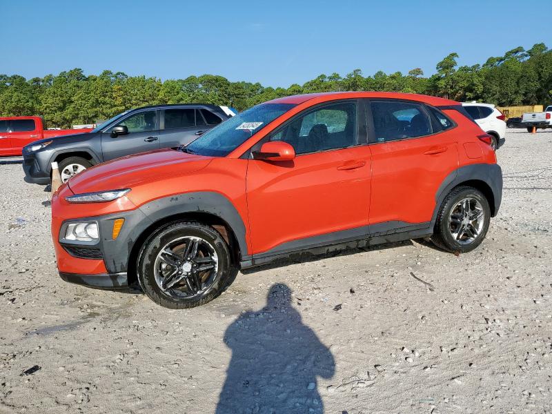 2020 HYUNDAI KONA SE — VIN KM8K12AA1LU450029