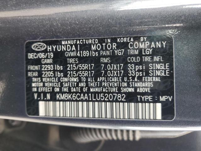 KM8K6CAA1LU520782