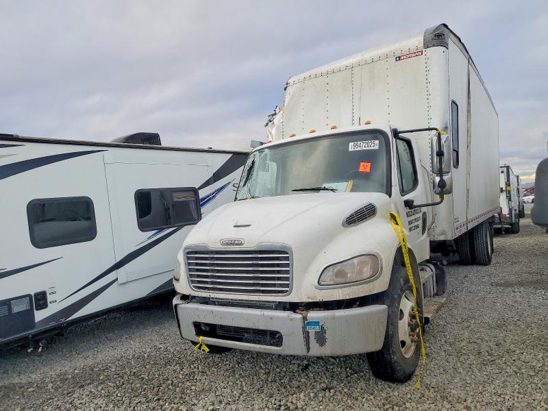 2021 FREIGHTLINER M2 — VIN 3ALACWD23MDMW7456