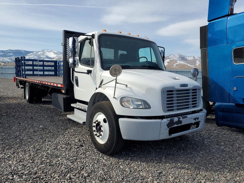 2017 FREIGHTLINER M2 — VIN 1FVACWDUXHHJA7002