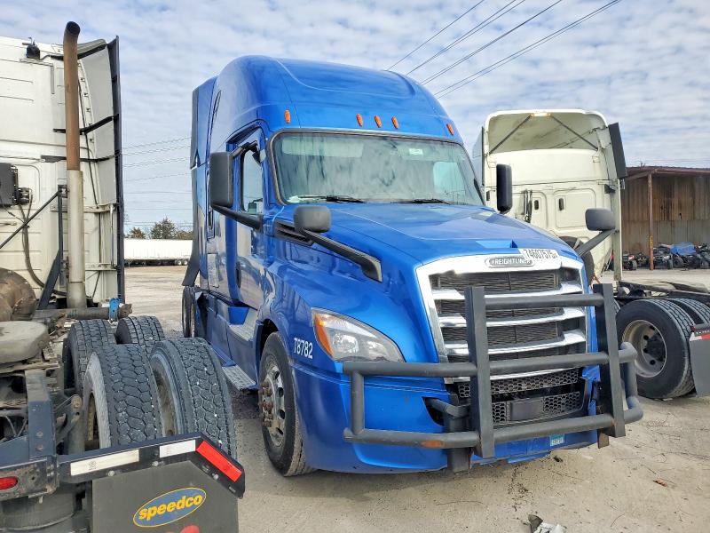 2020 FREIGHTLINER CASCADIA 1 — VIN 3AKJHHDR8LSLP8782