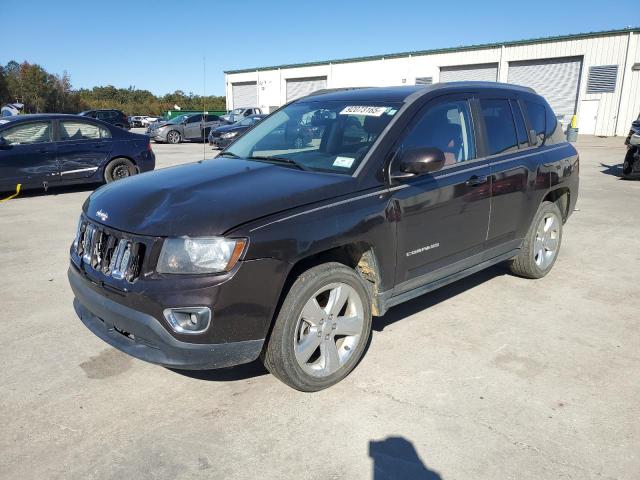 2014 JEEP COMPASS LI — VIN 1C4NJCCB3ED831414