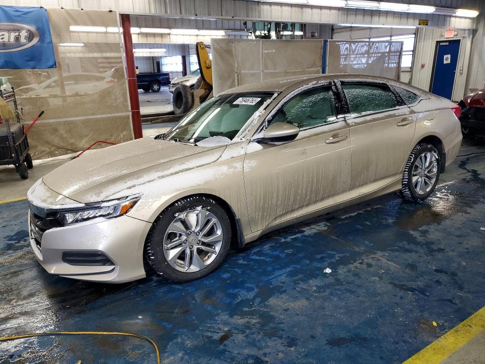 2018 HONDA ACCORD — VIN 1HGCV1F11JA006651