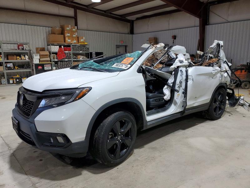 2020 HONDA PASSPORT — VIN 5FNYF8H03LB014100
