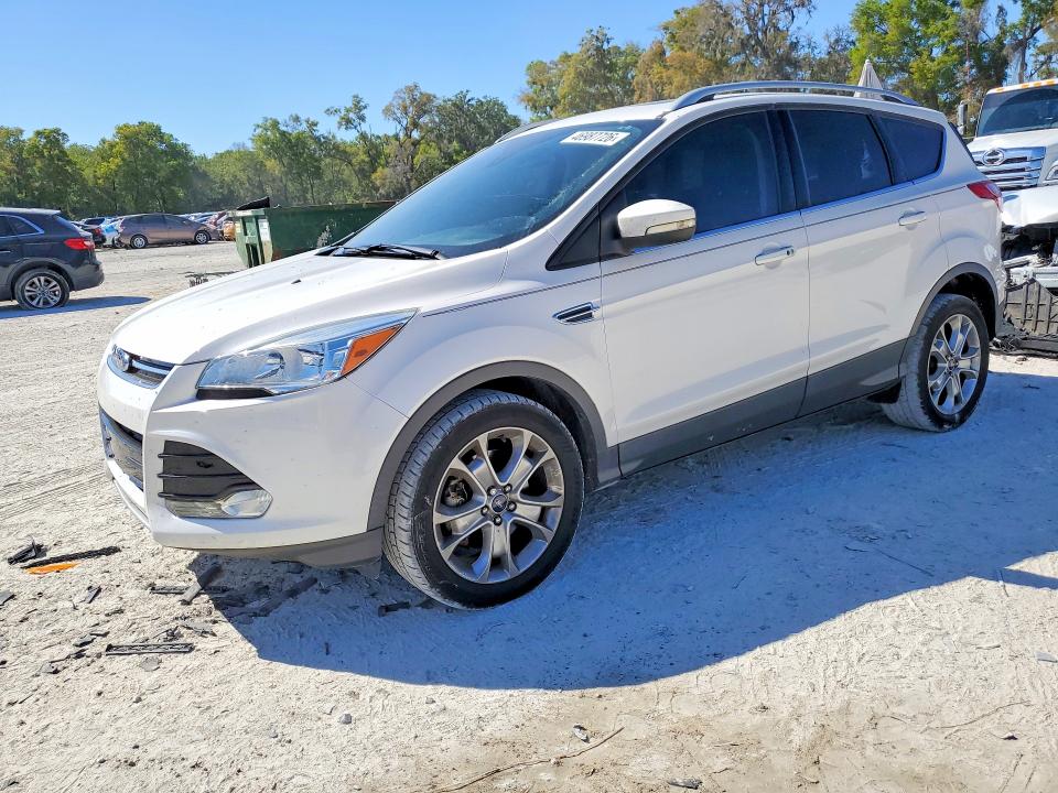 2016 FORD ESCAPE — VIN 1FMCU9J94GUB43082