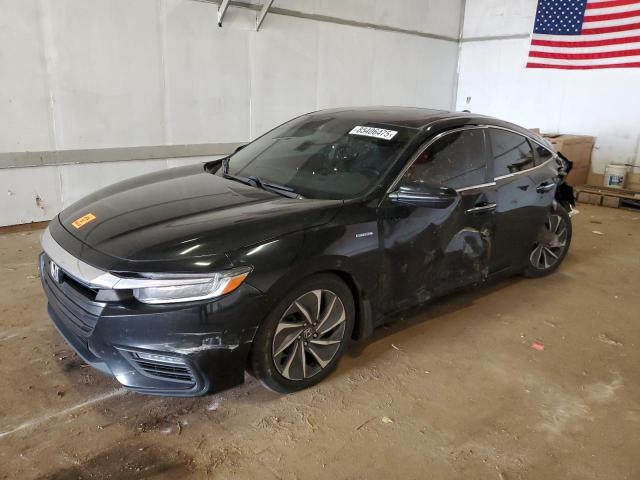 2019 HONDA INSIGHT — VIN 19XZE4F93KE001062