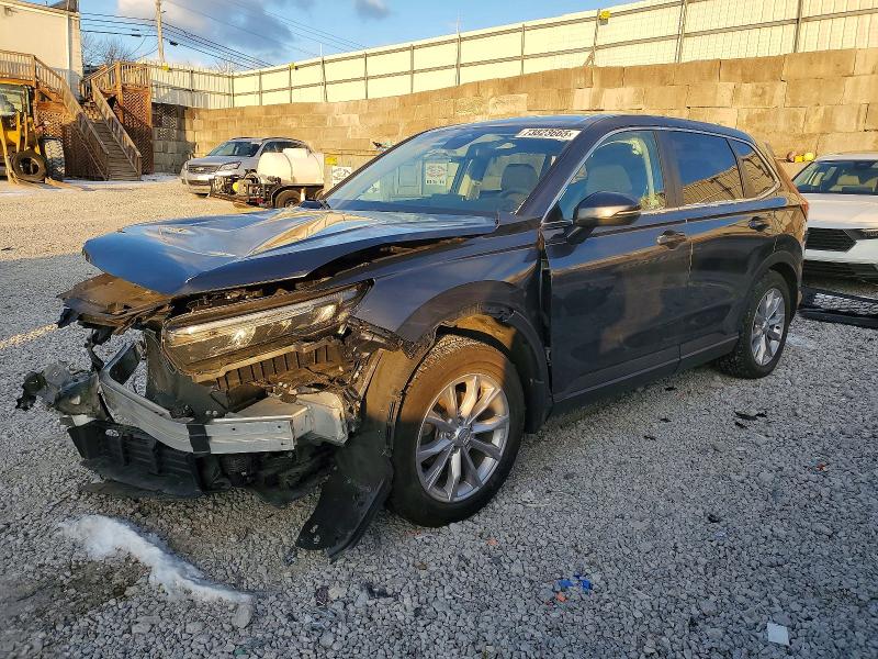 2024 HONDA CR-V — VIN 7FARS4H42RE006207