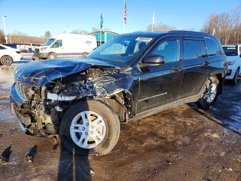 2024 JEEP GRAND CHEROKEE — VIN 1C4RJHAGXRC255250