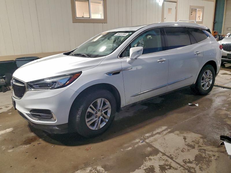 2019 BUICK ENCLAVE — VIN 5GAEVAKW4KJ145667