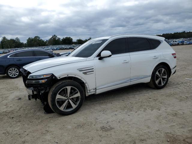 2024 GENESIS GV80 — VIN KMUHBDSB2RU171158