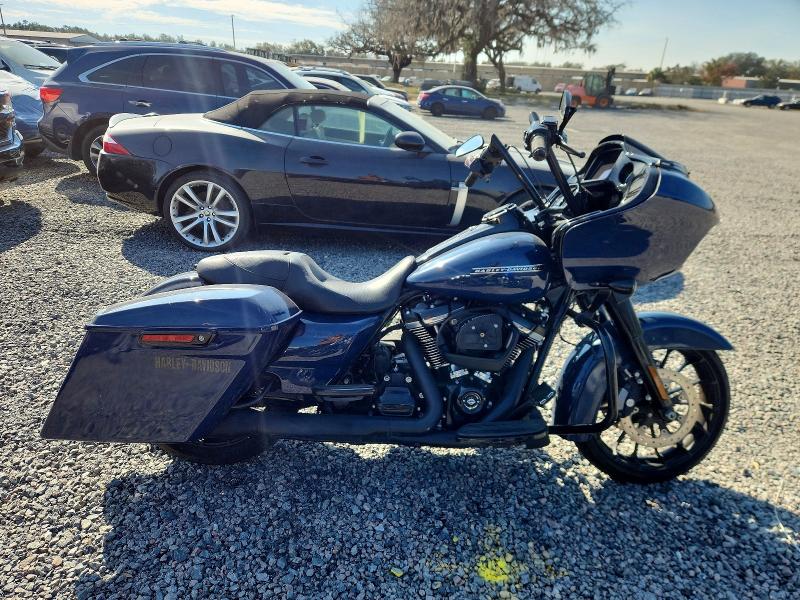 2019 HARLEY-DAVIDSON FLTRXS — VIN 1HD1KTP14KB629555