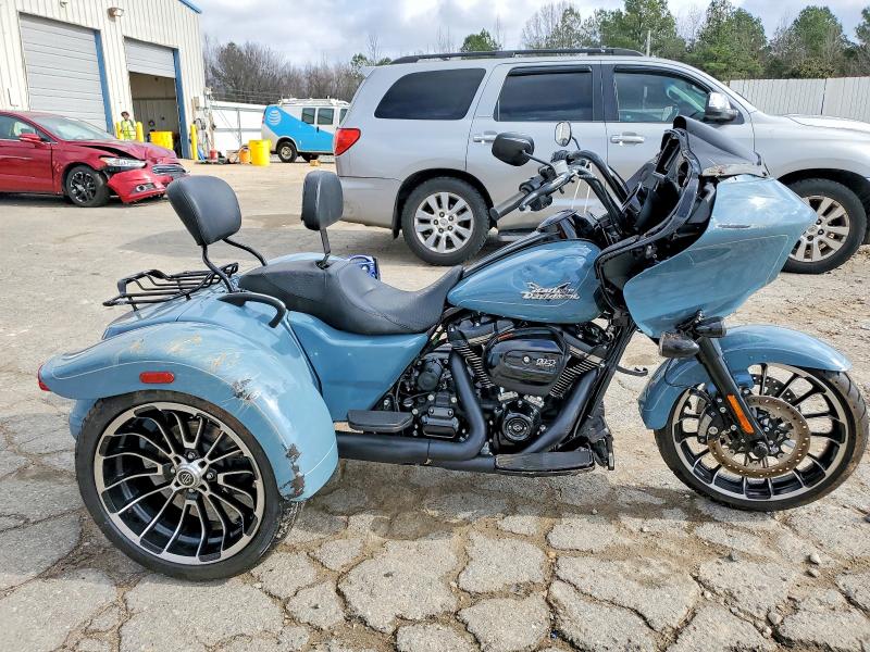 2024 HARLEY-DAVIDSON FLTRT — VIN 1HD1MFP10RB856120