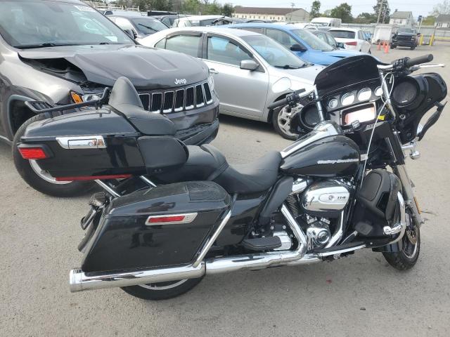 2020 HARLEY-DAVIDSON FLHTK — VIN 1HD1KEF16LB626199