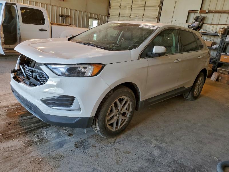 2024 FORD EDGE — VIN 2FMPK4J99RBA38167