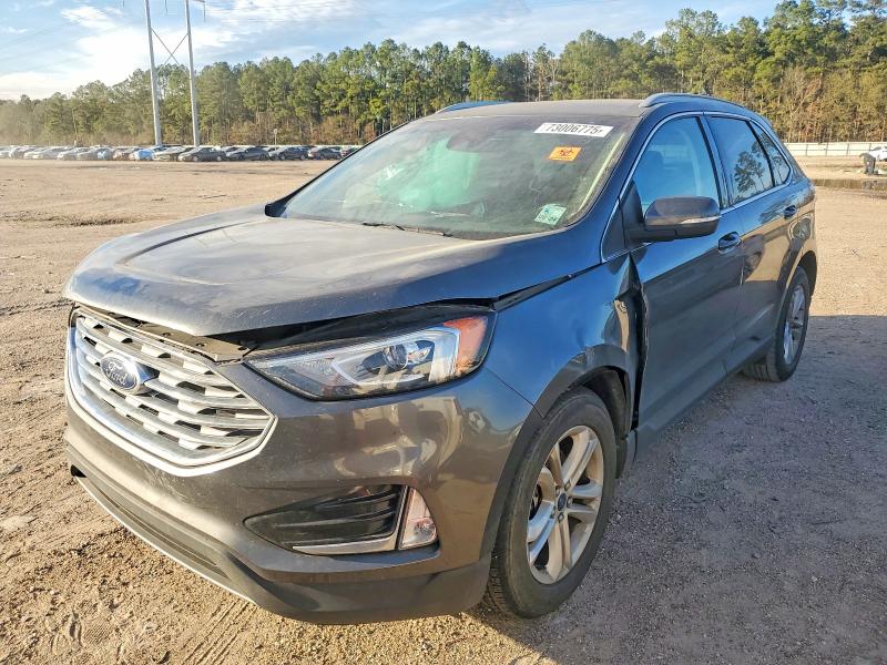 2020 FORD EDGE — VIN 2FMPK3J97LBA74179