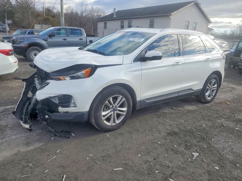 2020 FORD EDGE — VIN 2FMPK3J90LBB32567