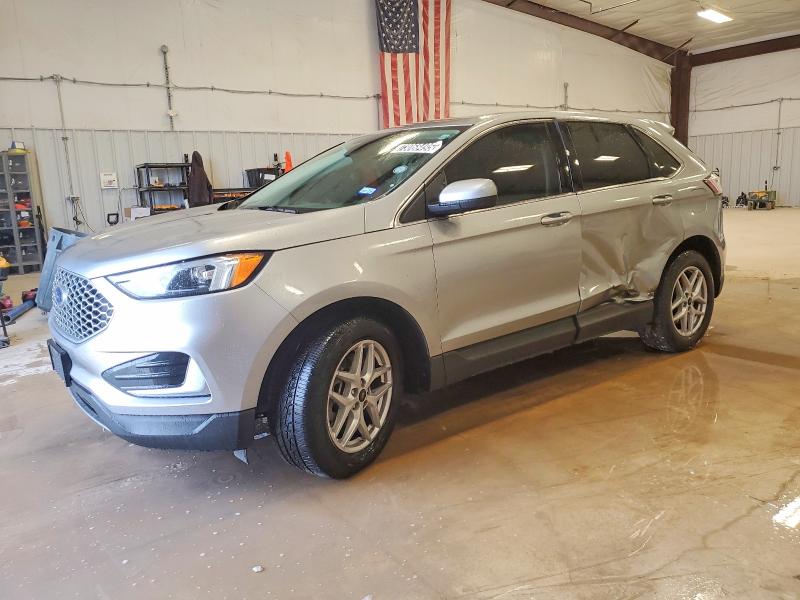 2023 FORD EDGE — VIN 2FMPK4J93PBA31485