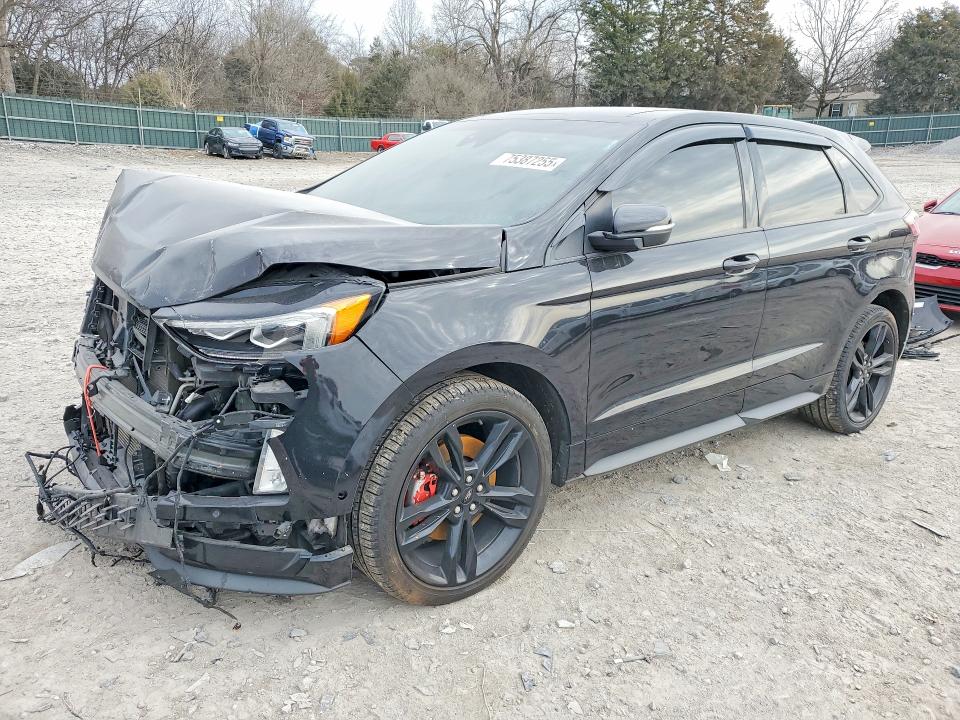 2020 FORD EDGE — VIN 2FMPK4APXLBA91188