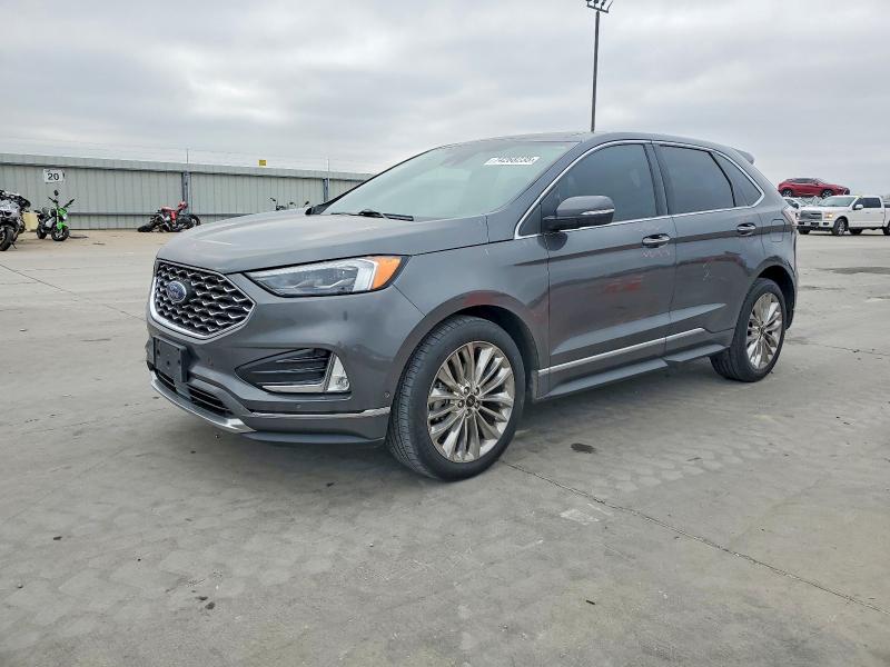 2020 FORD EDGE — VIN 2FMPK3K90LBB45687