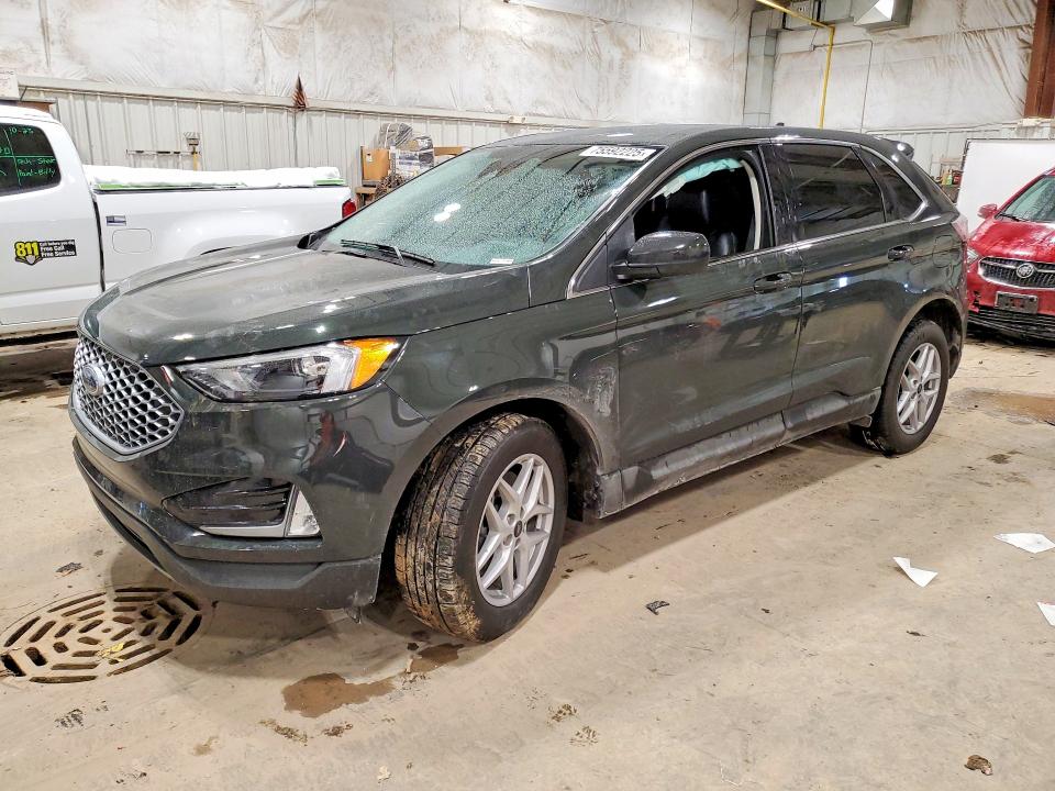 2023 FORD EDGE — VIN 2FMPK4J96PBA42500