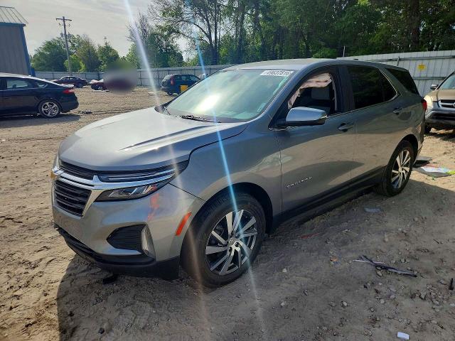 3GNAXKEG2RL137451