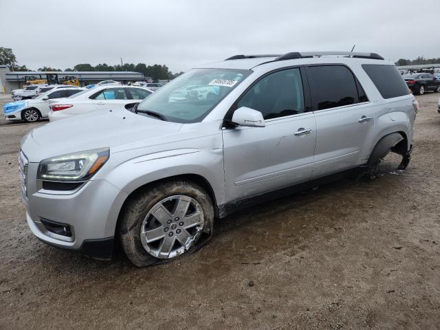 2017 GMC ACADIA LIMITED — VIN 1GKKRSKD4HJ220312