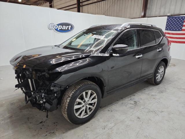 2020 NISSAN ROGUE — VIN JN8AT2MV8LW115075