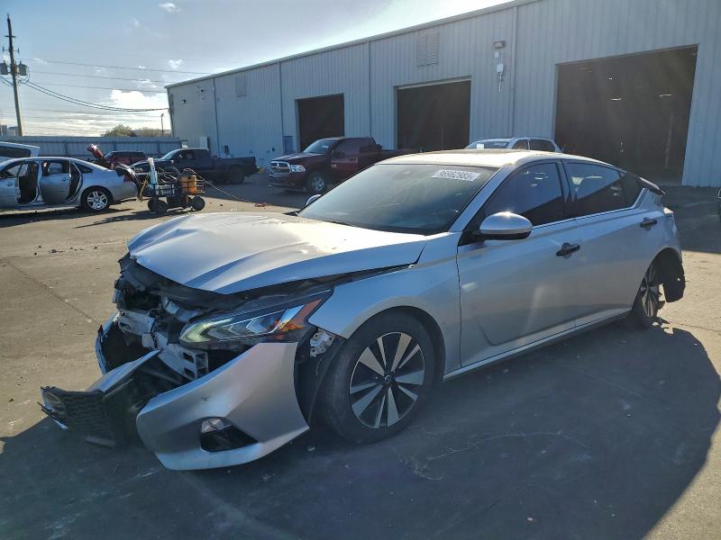 2019 NISSAN ALTIMA — VIN 1N4BL4EV9KC116154