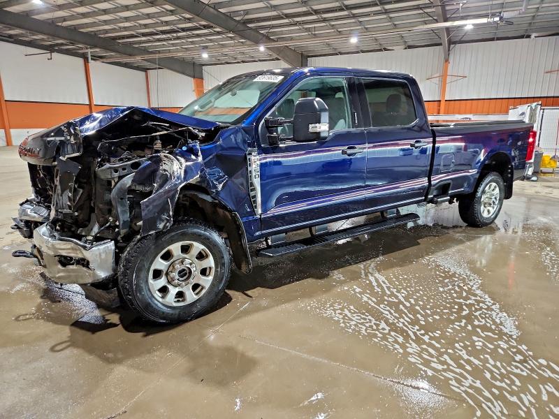 2024 FORD F350 SUPER — VIN 1FT8W3BN1REE55273