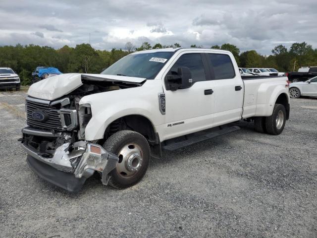 2020 FORD F350 — VIN 1FT8W3DT3LEE72479