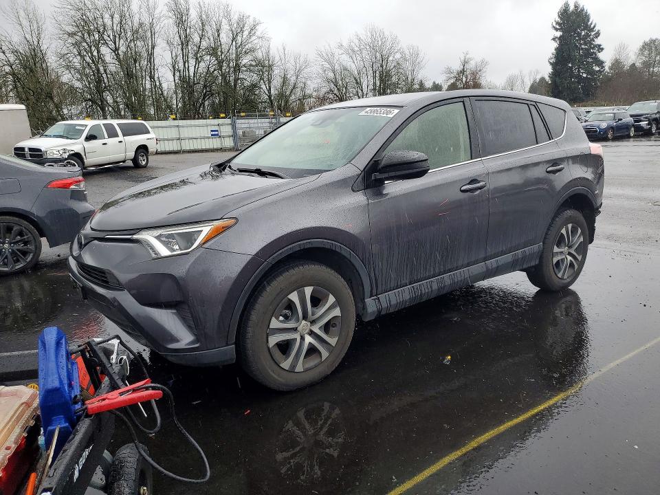 2018 TOYOTA RAV4 — VIN JTMBFREV3JJ749385
