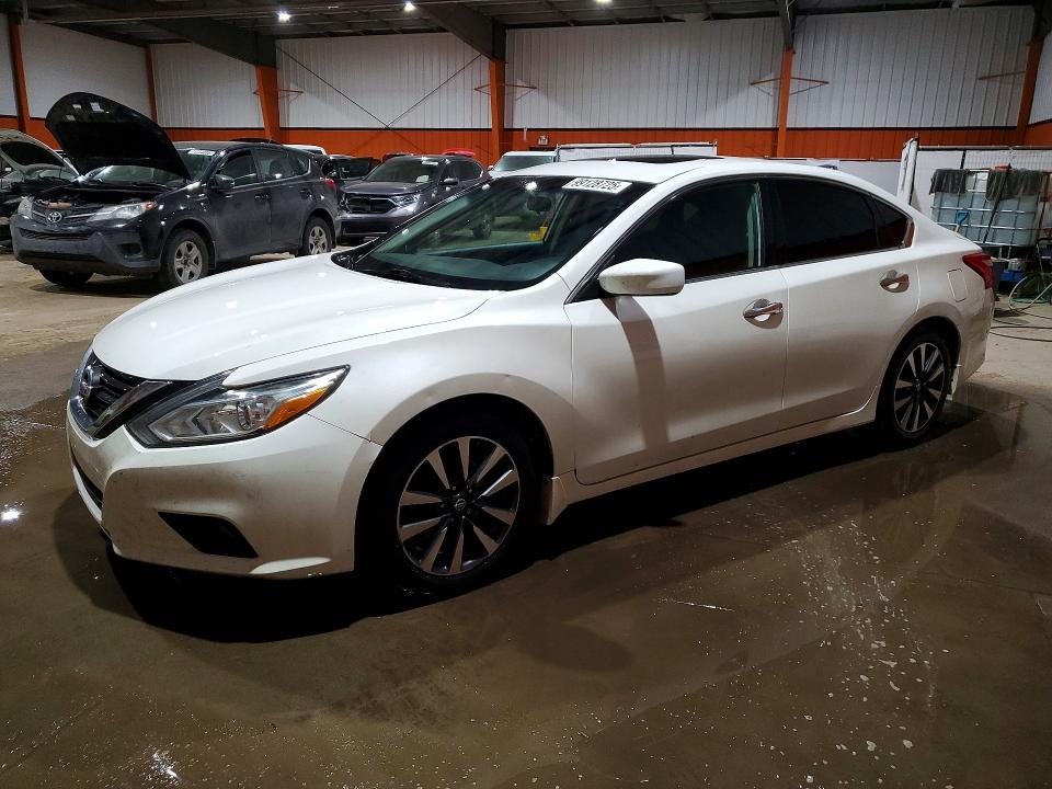 2017 NISSAN ALTIMA — VIN 1N4AL3AP1HN329075