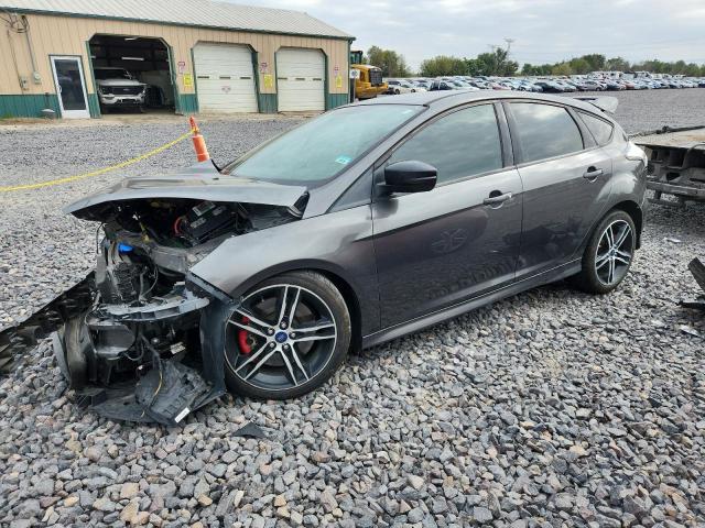 2015 FORD FOCUS ST — VIN 1FADP3L90FL341744