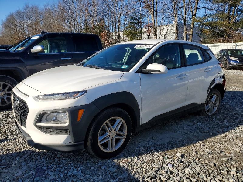 2021 HYUNDAI KONA — VIN KM8K1CAA8MU716248