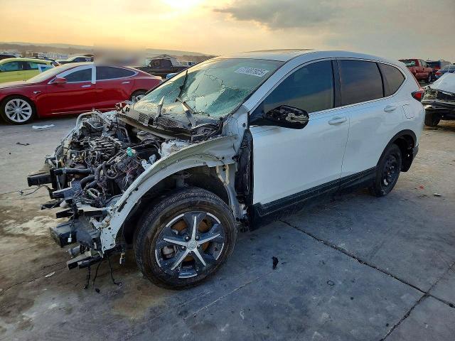 2020 HONDA CR-V — VIN 7FARW1H88LE023283