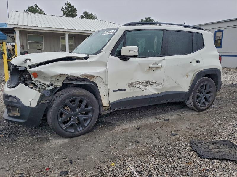 2018 JEEP RENEGADE — VIN ZACCJABB8JPH22505
