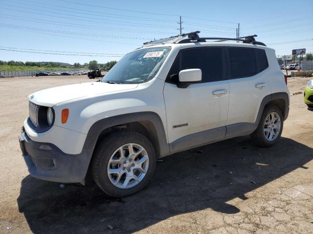 2015 JEEP RENEGADE — VIN ZACCJBBT0FPB72274