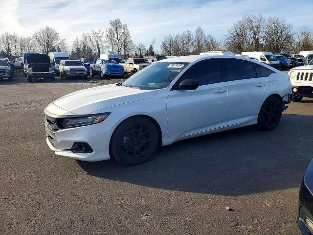 2021 HONDA ACCORD — VIN 1HGCV1F37MA074300
