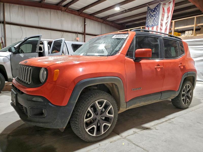 2015 JEEP RENEGADE — VIN ZACCJBBT2FPB39854
