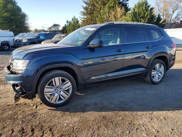2019 VOLKSWAGEN ATLAS — VIN 1V2WR2CA7KC600563